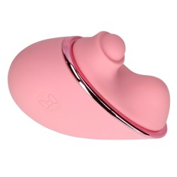 Stimulateur de Clitoris Heartbit