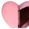 Stimulateur de Clitoris Heartbit