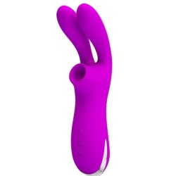 Sextoy Clitorien Ralap – Pretty Love