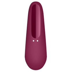 Stimulateur de Clitoris CURVY 1+ – Rose