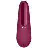 Stimulateur de Clitoris CURVY 1+ – Rose