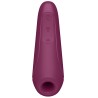 Stimulateur de Clitoris CURVY 1+ – Rose