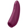 Stimulateur de Clitoris CURVY 1+ – Rose