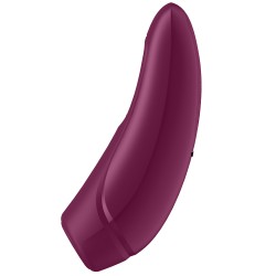 Stimulateur de Clitoris CURVY 1+ – Rose