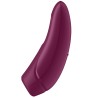 Stimulateur de Clitoris CURVY 1+ – Rose