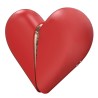 Stimulateur de Clitoris HeartBreaker – Rouge