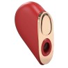 Stimulateur de Clitoris HeartBreaker – Rouge
