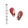 Stimulateur de Clitoris HeartBreaker – Rouge