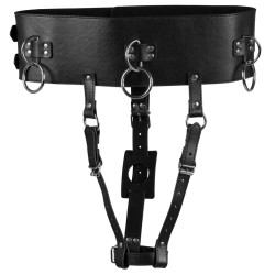 Ceinture pour Wand Holder – Noir