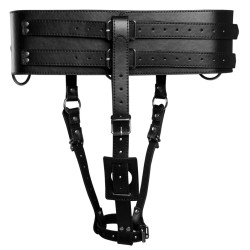 Ceinture pour Wand Holder – Noir