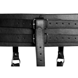 Ceinture pour Wand Holder – Noir