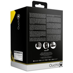 Ceinture pour Wand Holder – Noir