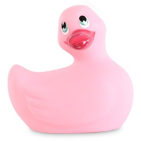 Canard Vibrant – Rose