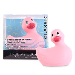 Canard Vibrant – Rose