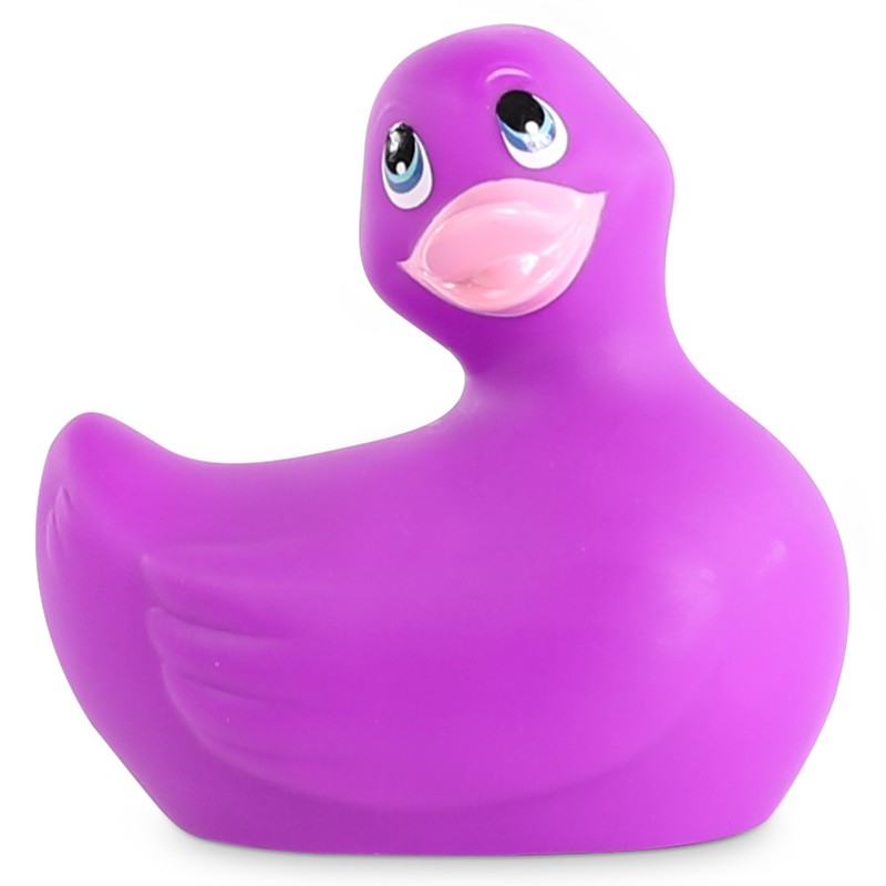 Canard Vibrant Classic – Violet