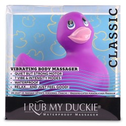 Canard Vibrant Classic – Violet