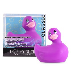 Canard Vibrant Classic – Violet
