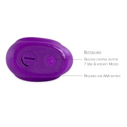 Canard Vibrant Classic – Violet