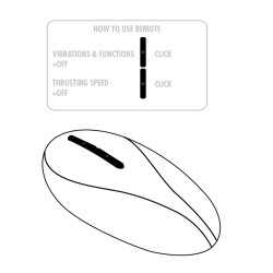 Fuck Machine Portable Magnum Opus Pro – 17 x 4 cm