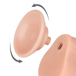 Gode Sliding Skin – 12 x 3,7 cm