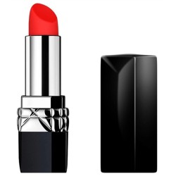 Mini Vibro RED PASSION – 7,3 x 2,2 cm – Silver