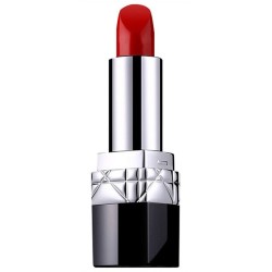 Mini Vibro RED PASSION – 7,3 x 2,2 cm – Silver