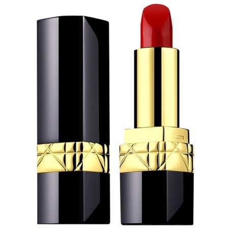 Mini Vibro Red Passion – 7,3 x 2,2 cm – Or