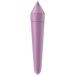 Stimulateur de Clitoris Ultra Power Bullet 8 – Satisfyer – Lilas