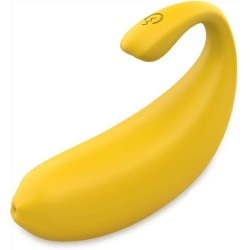 Stimulateur de prostate Banana – 8 x 3,3 cm