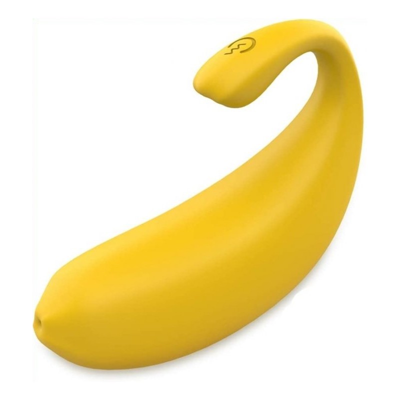 Stimulateur de prostate Banana – 8 x 3,3 cm