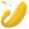 Stimulateur de prostate Banana – 8 x 3,3 cm