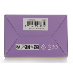 Vibro G-Spot Vibrator – 20,5 cm Vert