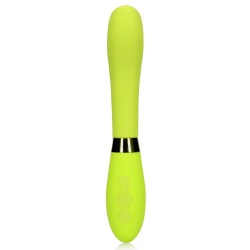 Vibro G-Spot Vibrator – 20,5 cm Vert