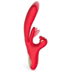Vibro Rabbit Limbe – 15 x 3,3 cm