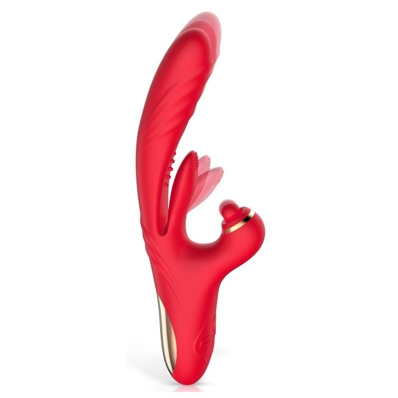 Vibro Rabbit Limbe – 15 x 3,3 cm