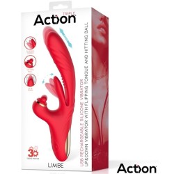 Vibro Rabbit Limbe – 15 x 3,3 cm