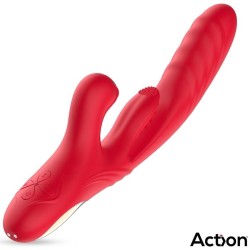 Vibro Rabbit Limbe – 15 x 3,3 cm