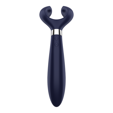 Endless Fun MULTIFUN 3 – Bleu Nuit