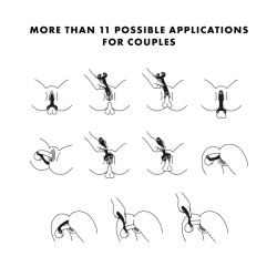 Endless Fun MULTIFUN 3 – Bleu Nuit