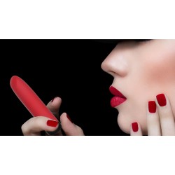 Stimulateur Vibro Awaken – Contrôle à distance – 9,5 x 2,4 cm