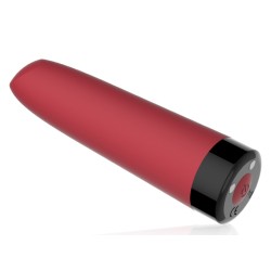 Stimulateur Vibro Awaken – Contrôle à distance – 9,5 x 2,4 cm