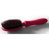 Brosse à Cheveux Vibrante Vibraliss – 11,5 x 3,3 cm Rose
