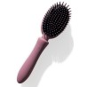 Brosse à Cheveux Vibrante Vibraliss – 11,5 x 3,3 cm Mauve