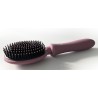 Brosse à Cheveux Vibrante Vibraliss – 11,5 x 3,3 cm Mauve