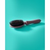 Brosse à Cheveux Vibrante Vibraliss – 11,5 x 3,3 cm Mauve