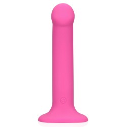 Gode Vibrant Palik M – 16 x 3,7 cm Rose