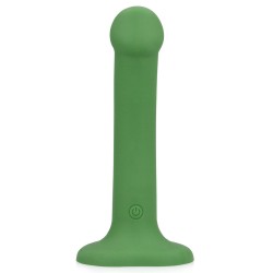 Gode Vibrant Palik – 14 x 3,4 cm Vert