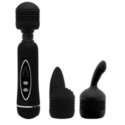 Masturbateur Wand Magical – Tête 41 mm