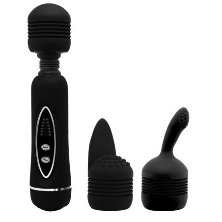 Masturbateur Wand Magical – Tête 41 mm