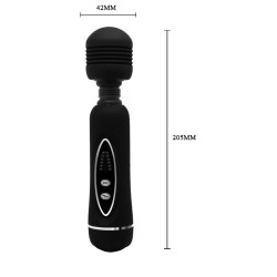 Masturbateur Wand Magical – Tête 41 mm